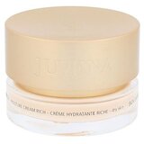 Juvena skin Energy Moisture Rich dnevna i noćna hidratantna krema za suhu kožu lica 50 ml za žene | shoptok.hr