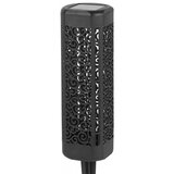  Solarna LED svjetiljka 6x6x31,5 cm, 1x1,2V, AAA 300mAh, 3 komada | shoptok.hr