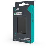 Ksix CardTag kartica za praćenje, Apple certifikat, bežična punj. baterija,2 mj | shoptok.hr