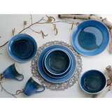Creatable Kombinirani Servis Caldera Blau, 8-Delni | Shoptok.si