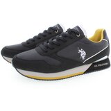 U.S. POLO BEST PRICE US POLO BEST PRICE BLACK MEN&#39;S SPORTS SHOES | shoptok.hr