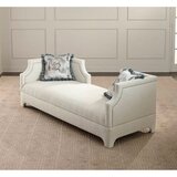 Woody Fashion ceremony koltuk pouffe - cream cream pouffe Cene