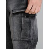 Sinsay Traperice jogger s efektom ispranosti | shoptok.hr
