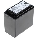 OTB baterija VW-VBD78 za panasonic AG-AC8 / AJ-PX270 / HC-X1000, 6600 mah kompatibilna Cijene