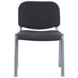 MID.YOU Konferenčni Stol Xt 600, Antracit | Shoptok.si