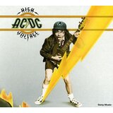 ACDC High Voltage (remaster) Cene
