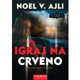 na crveno