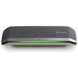 Poly HP Sync 40+ Microsoft Teams Certified USB-A USB-C Speakerphone +BT700 USB-A Adapter | shoptok.hr