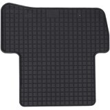  Auto tepih 4 pcs Crna prikladno za C-Class W205 2014- 4D Aft | shoptok.hr