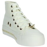 Patrizia Pepe Nizke superge PJ258.27 Bela | Shoptok.si