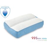 Dormeo Jastuk za Koljena Memory Comfort 30x50 cm | shoptok.hr