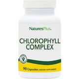 Nature's Plus klorofil kompleksne kapsule Cene
