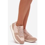 Big Star Women's Leather Sneakers | Shoptok.si