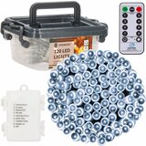  LED lampice - 120 lampica, hladno bijela | shoptok.hr
