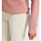 Adidas ženske helanke W SL SJ Flareleg, Krem | Eponuda.com