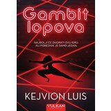  Gambit lopova | ePonuda.com