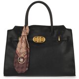 Liu Jo 2222 L SATCHEL Crna Cijene