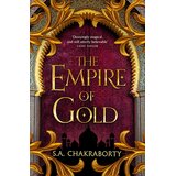 Harper Collins Publishers Ltd S. A. Chakraborty - The Empire of Gold | Eponuda.com