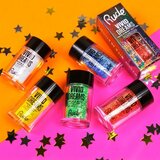Rude Cosmetics gliter za lice i telo vivid dreams pigmenti