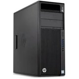  Računar HP Workstation Z440 Tower E5-1620, 16GB DDR4, 256GB SSD, Nvidia Quadro K2200 | Eponuda.ba