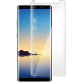 AVIZAR Zaščitno steklo 9H za Samsung Galaxy Note 8 – Ultra prozorno, (20530743) Cene