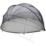  Paviljon za bazen Črna 546 x 516 x 250 cm, (5000207957) | Shoptok.si