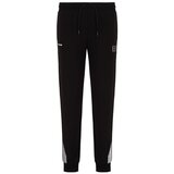 Emporio Armani Lahkotne hlače & Harem hlače 3DPP70PJLIZ01200 Črna Cene