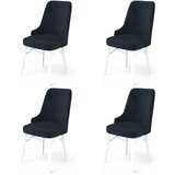 Hanah home set stolica 4 komada Pare 240CHR1517 Cene