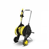 Karcher Metalna kolica za crevo HT 4.520 Kit Cene