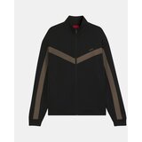 Boss Jakne & Blazerji 50549418 DARTI Črna | Shoptok.si