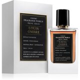 Fragrance World Prive Series Louis Ombre parfumska voda za moške 80 ml | Shoptok.si