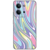  Torbica Silikonska Print Skin za Xiaomi Redmi 15C 4G Liquid Dream | Eponuda.com