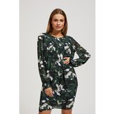 Marisse Floral Dress | shoptok.hr