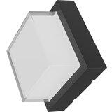 Braytron Zidna baštenska svetiljka Bry G2 Kvadratna 15W 3000K IP65 BG38-01301 Cene