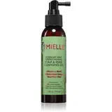 Rosemary Mint Scalp & Edge Cleansing Oi ulje za čišćenje za kosu 118 ml