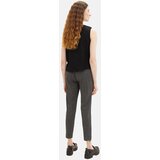 Tom Tailor 1039809 Ženske pantalone, Sive | ePonuda.com