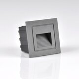  LED spoljašnja svetiljka za stepenište Q6 LED/3W/230V IP44 | Eponuda.com
