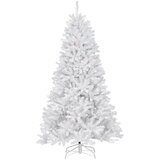  Božićno drvce bijelo, 225 cm | shoptok.hr