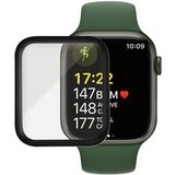 PanzerGlass APPLE WATCH 7 41MM BLACK | Shoptok.si