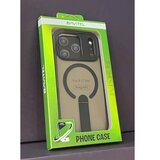 BAVITEL iPhone 17 Pro MagSafe sa naslonom crna ( 96643 ) | Eponuda.com