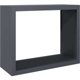 vidaXL Stalak za drva za ogrjev antracit 100x40x80 cm čelični | shoptok.hr