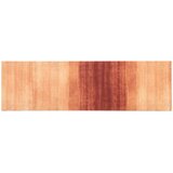  Kuhinjski Tepih narančasta nijansa 150 x 45 cm 100% poliamid | shoptok.hr