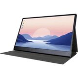 Denver PMO-15602 LED zaslon Energetska učinkovitost 2021 C (A - G) 39.6 cm (15.6 palac) 1920 x 1080 piksel 16:9 USB-C®, | Eponuda.ba