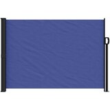  Bočna tenda na uvlačenje plava 140 x 300 cm | shoptok.hr