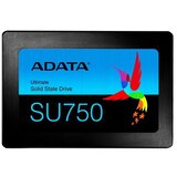 Adata SSD DISK SU750 512G B:550/Z:520 Cene