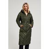 Marisse Women's Jacket Z-Ku-4525 D.Olive Cene