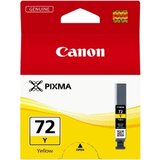 Canon kartuša PGI-72 Y (rumena), original Cene