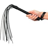 Pipedream Fetish Fantasy Series Deluxe Cat-O-Nine Tails Bič | Eponuda.com