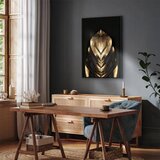  Slika - Pharaoh's Gold (1 Part) Vertical 80x120 | shoptok.hr