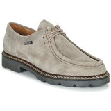 Pellet Čevlji Derby MACHO Siva | Shoptok.si